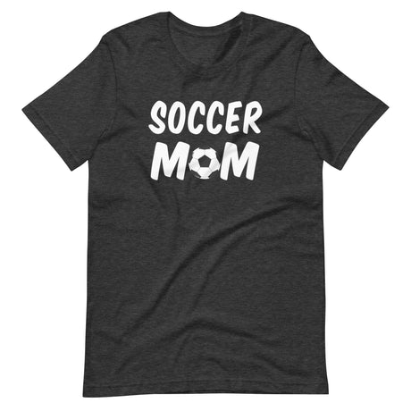 Soccer Mom Shirt