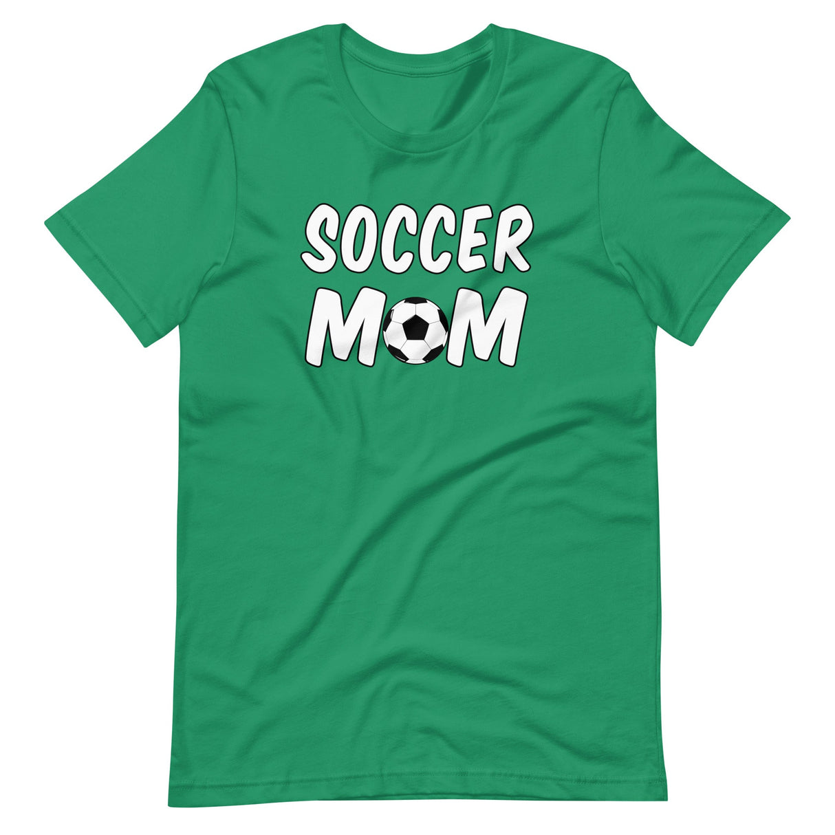 Soccer Mom Shirt