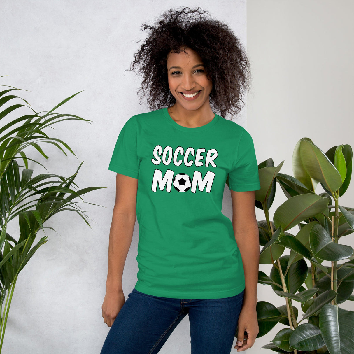 Soccer Mom Shirt