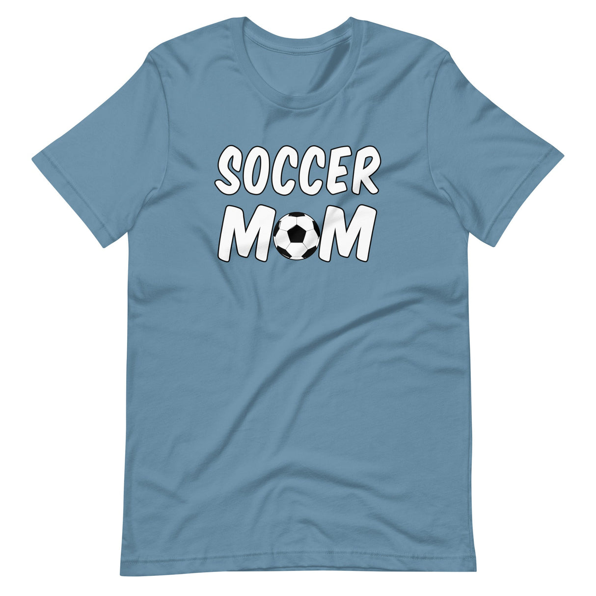 Soccer Mom Shirt