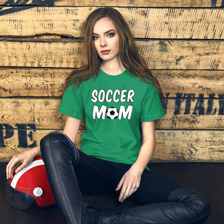 Soccer Mom Shirt