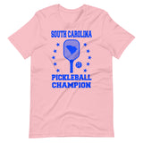 South Carolina Pickleball Champion Shirt