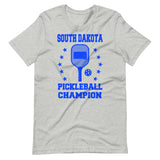 South Dakota Pickleball Champion Shirt