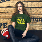 Spar Wars Shirt