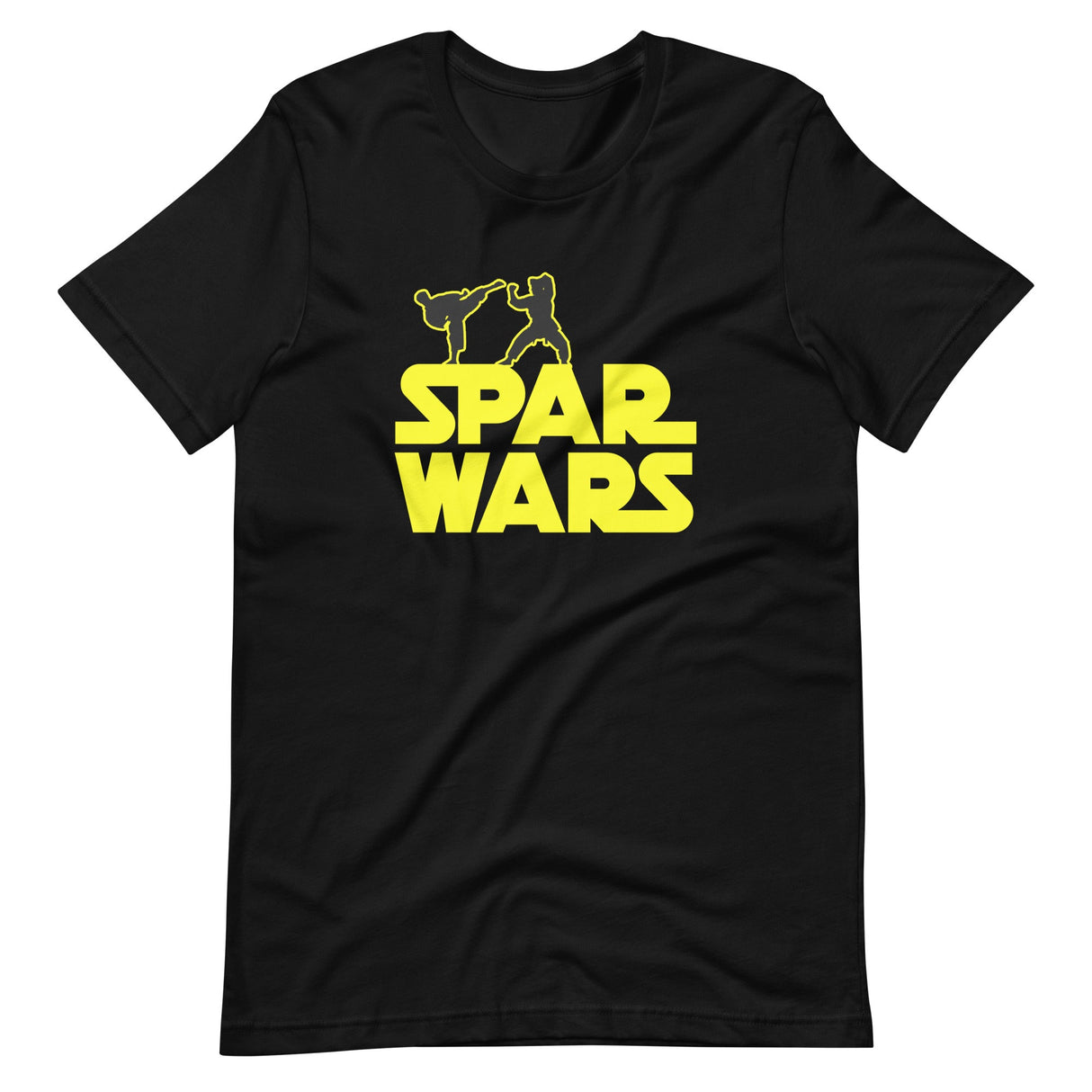 Spar Wars Shirt