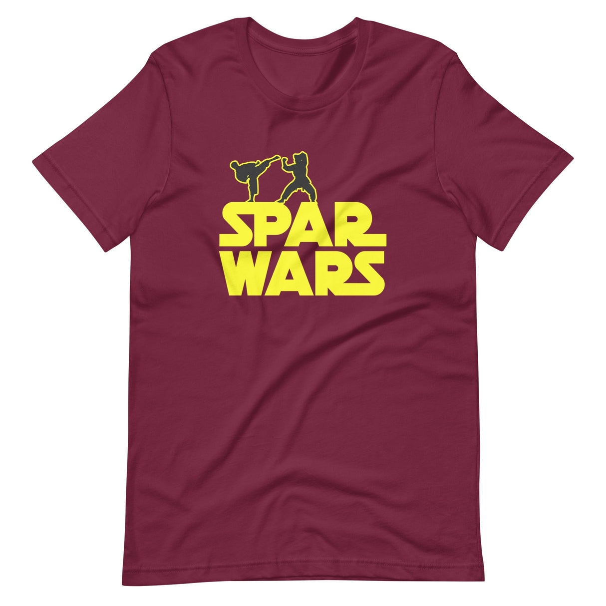 Spar Wars Shirt