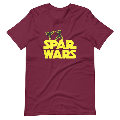 Spar Wars Shirt