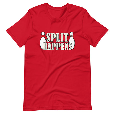 Split Happens Shirt