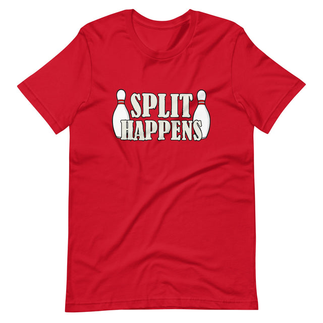 Split Happens Shirt