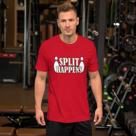 Split Happens Shirt