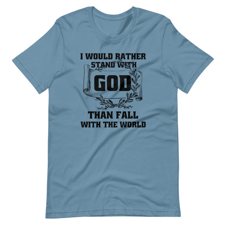 Stand With God Shirt