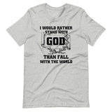 Stand With God Shirt