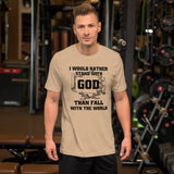 Stand With God Shirt