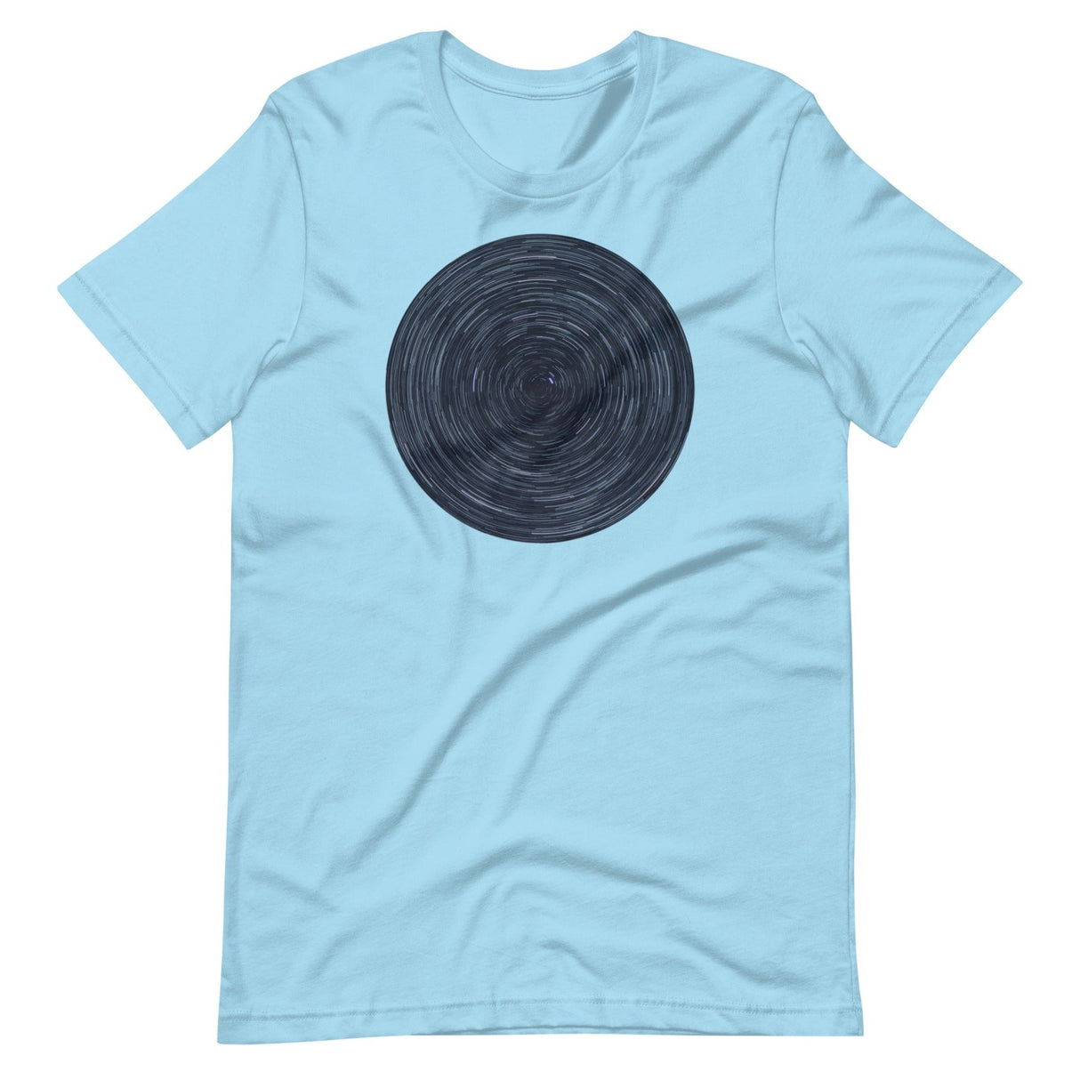 Star Trails Space Shirt