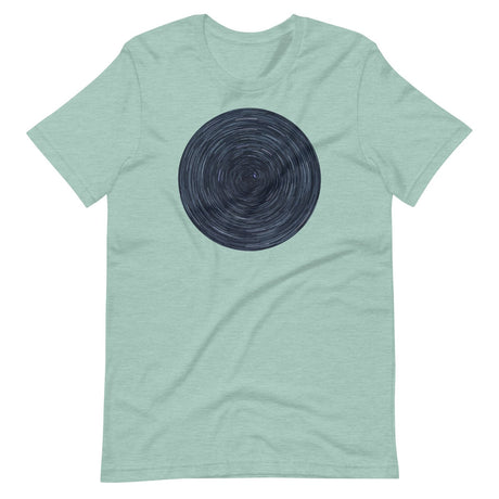 Star Trails Space Shirt