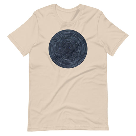 Star Trails Space Shirt