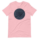 Star Trails Space Shirt