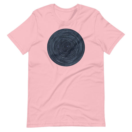 Star Trails Space Shirt