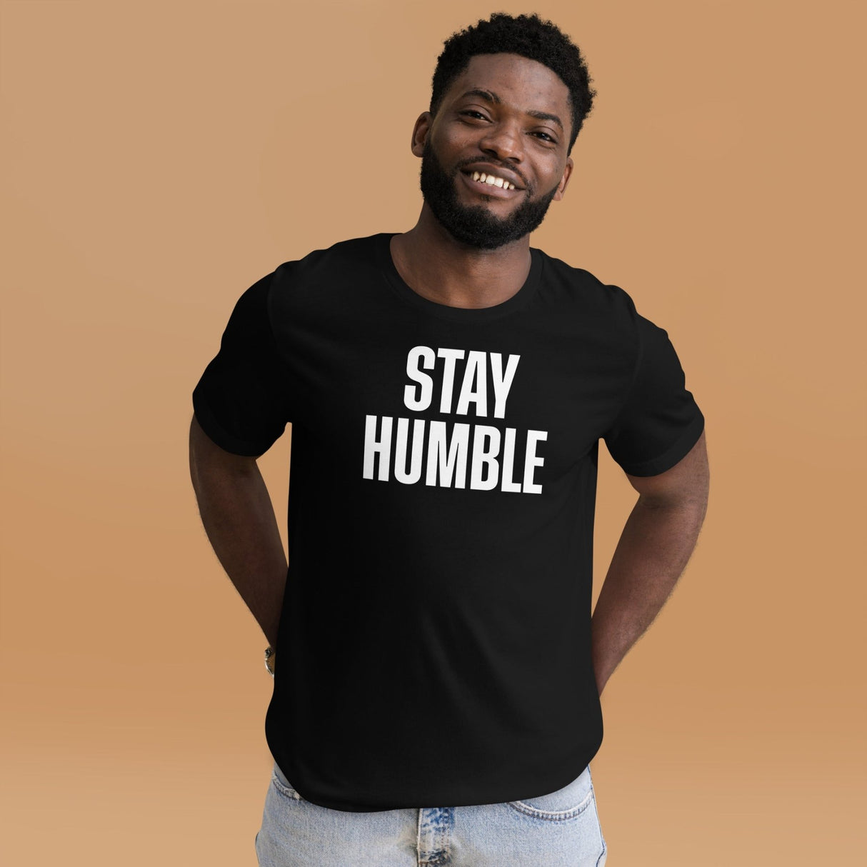 Stay Humble Shirt