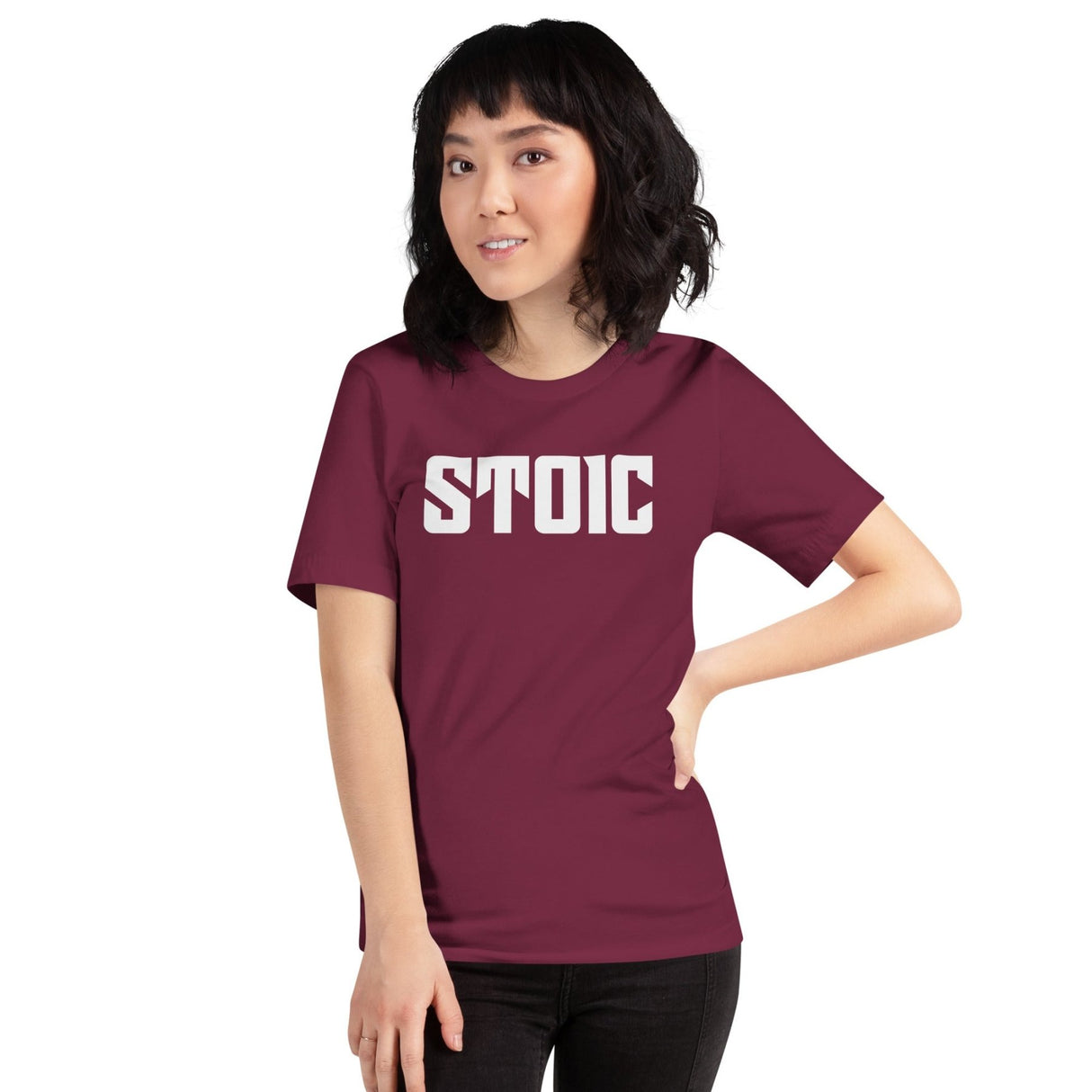 Stoic Shirt