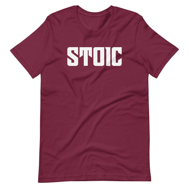 Stoic Shirt