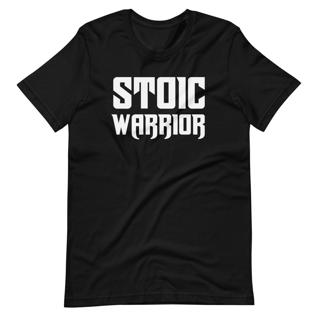 Stoic Warrior Shirt