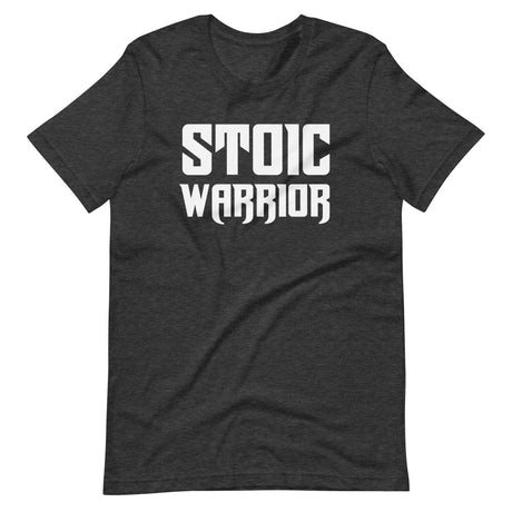 Stoic Warrior Shirt