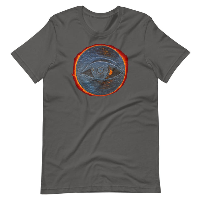 Stone Eye Sun Shirt