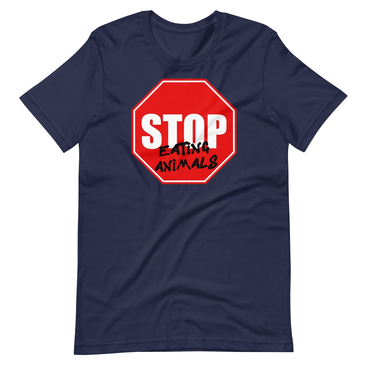 Stop Eating Animals Shirt