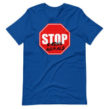 Stop Eating Animals Shirt