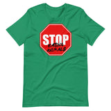 Stop Eating Animals Shirt