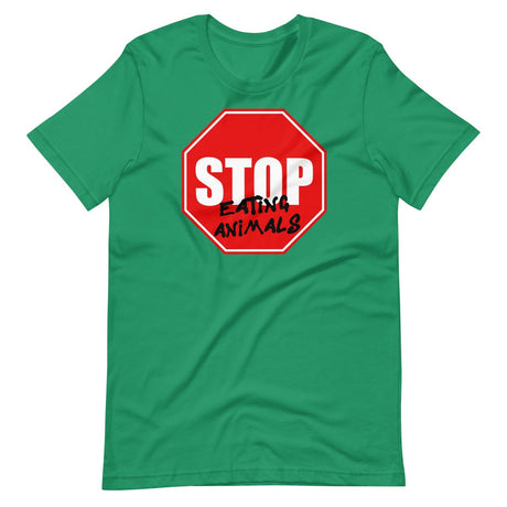 Stop Eating Animals Shirt