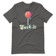 Suck it Lollipop Shirt