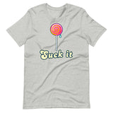 Suck it Lollipop Shirt