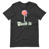 Suck it Lollipop Shirt