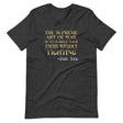 Sun Tzu The Art Of War Shirt