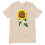 Sunflower Pickleball Shirt