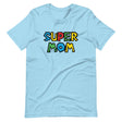 Super Mom Bros Shirt