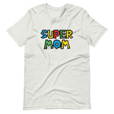 Super Mom Bros Shirt