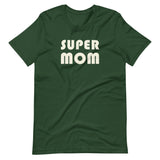 Super Mom Shirt