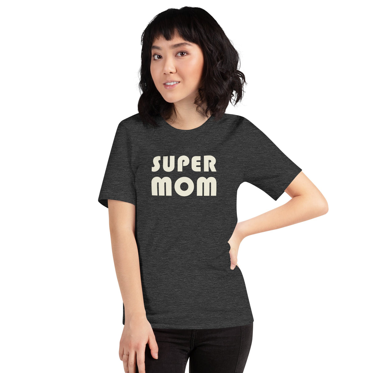 Super Mom Shirt