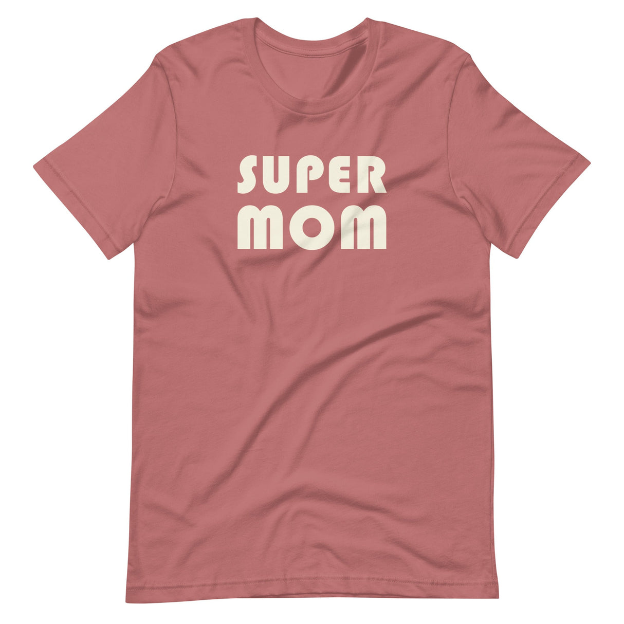 Super Mom Shirt