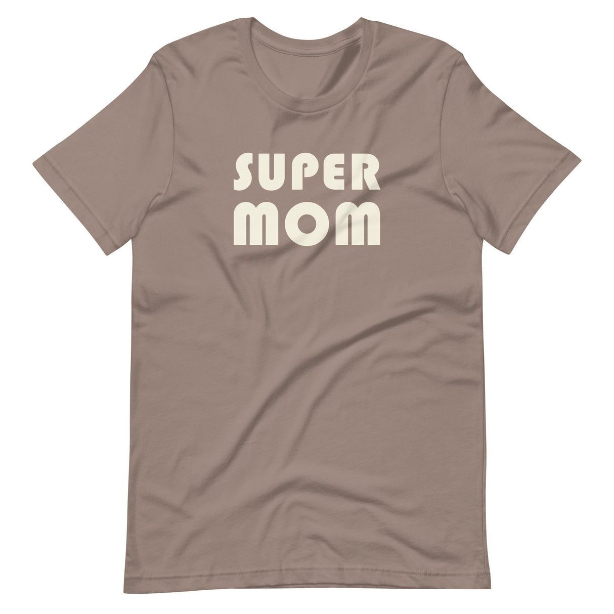 Super Mom Shirt