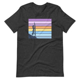 Surfer Girl Sunset Shirt