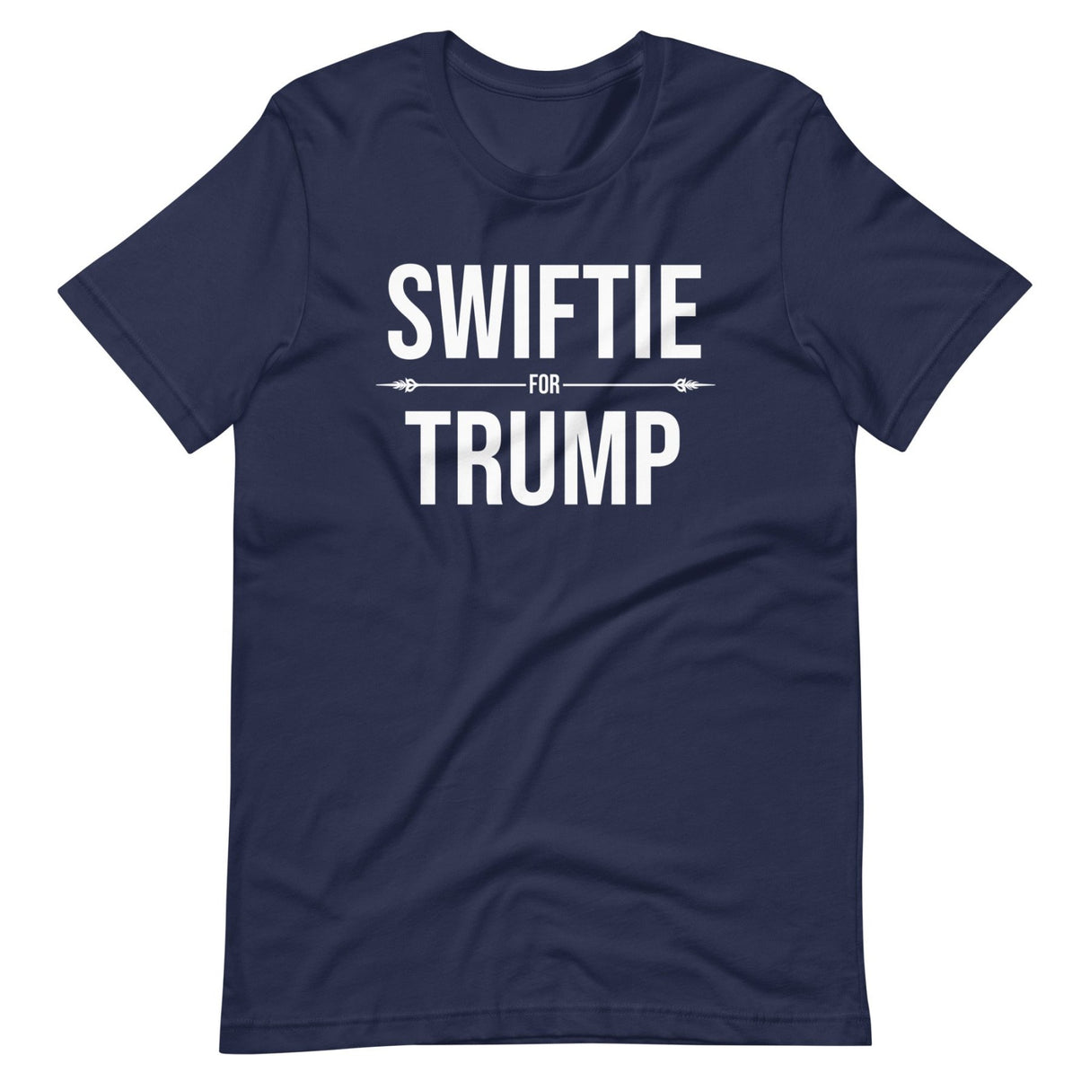 Swiftie For Trump Shirt