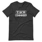 Taco Commander Shirt