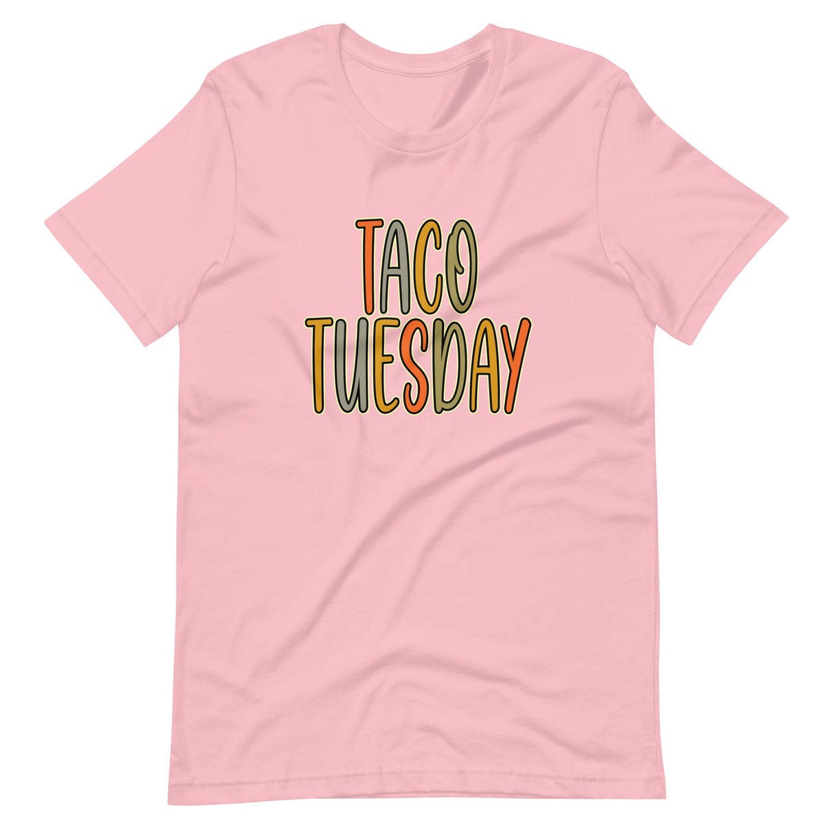 Taco Tuesday Shirt