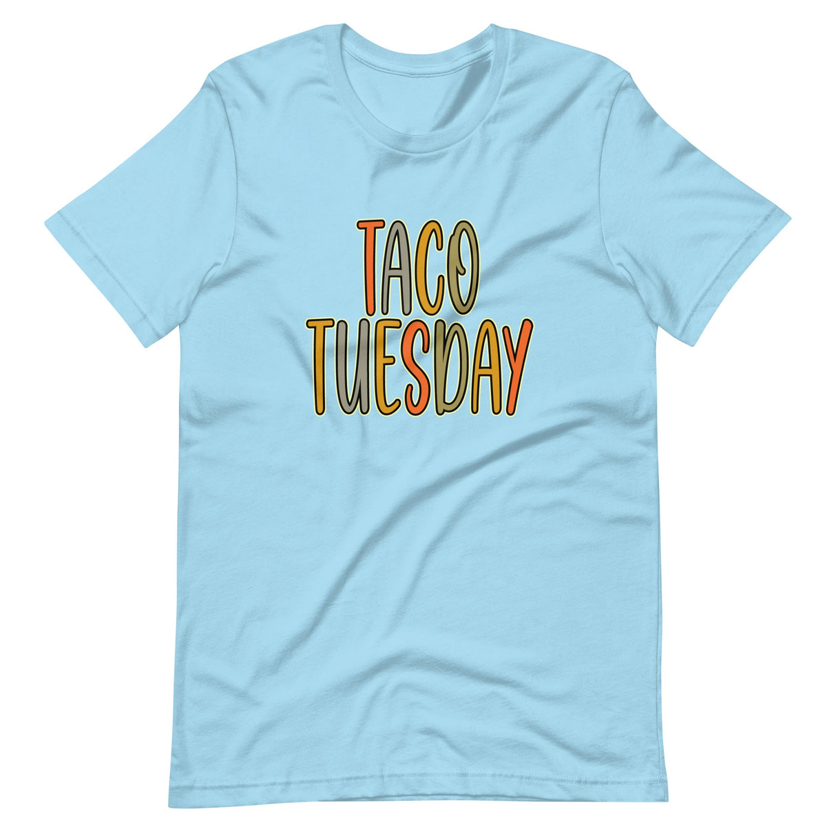 Taco Tuesday Shirt