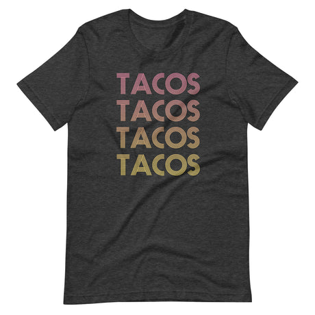 Tacos Tacos Shirt