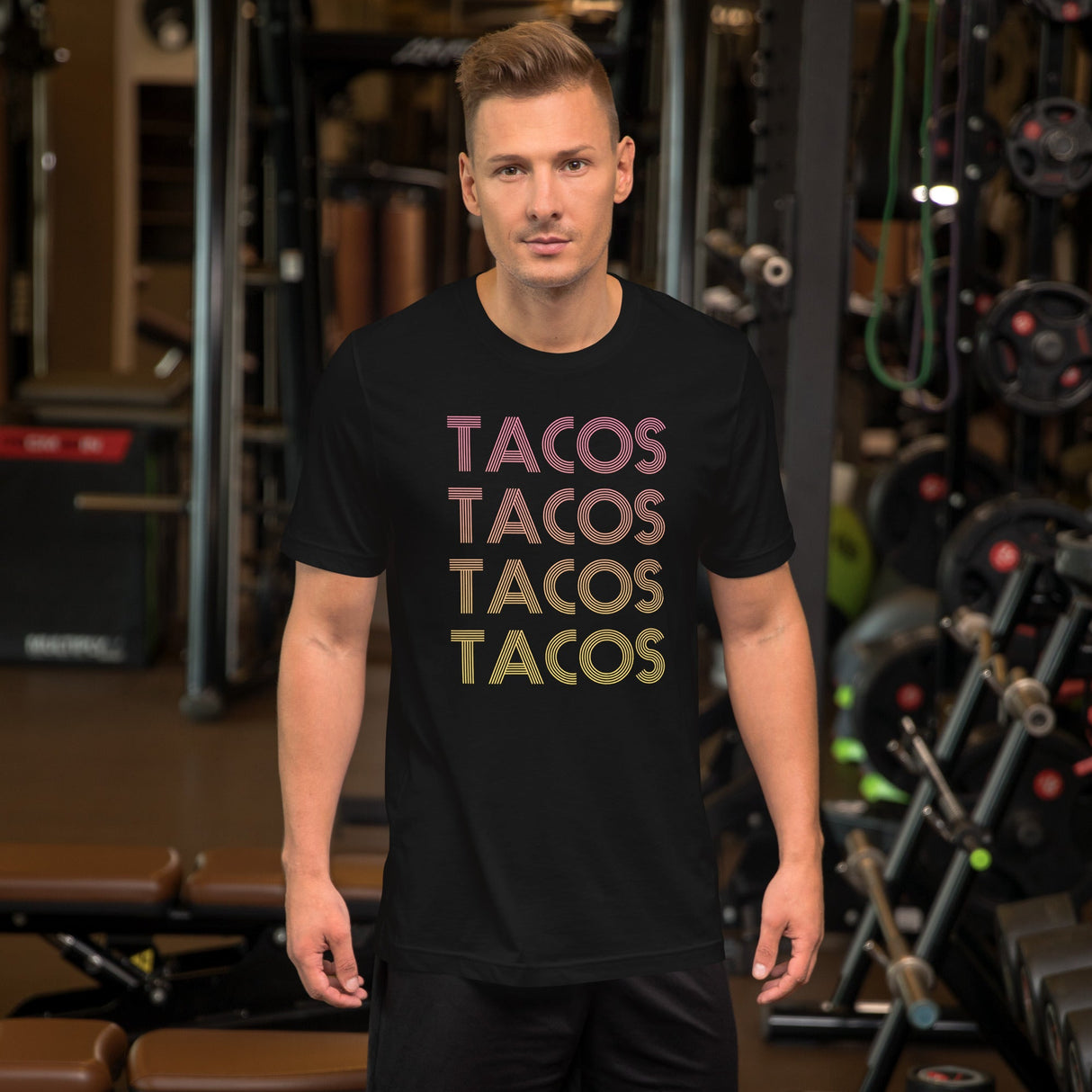 Tacos Tacos Shirt